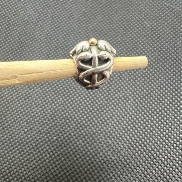 Pandora Life Saver Medical Nurse Doctor Charm - Picture 3 of 3
